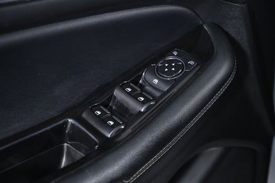 2016 Ford Edge Sport