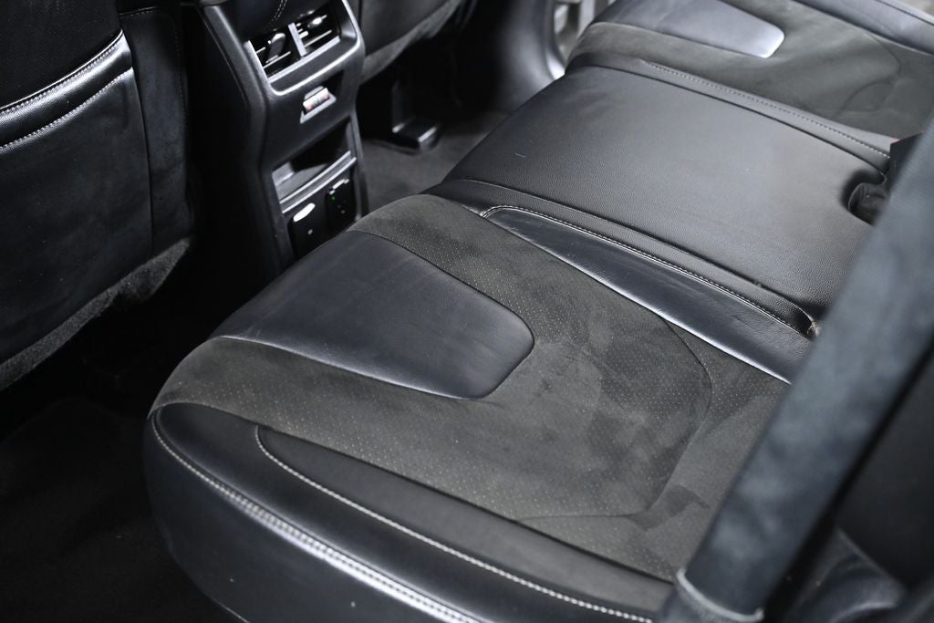 2016 Ford Edge Sport