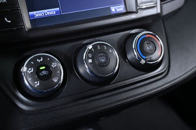 2016 Toyota RAV4 Base