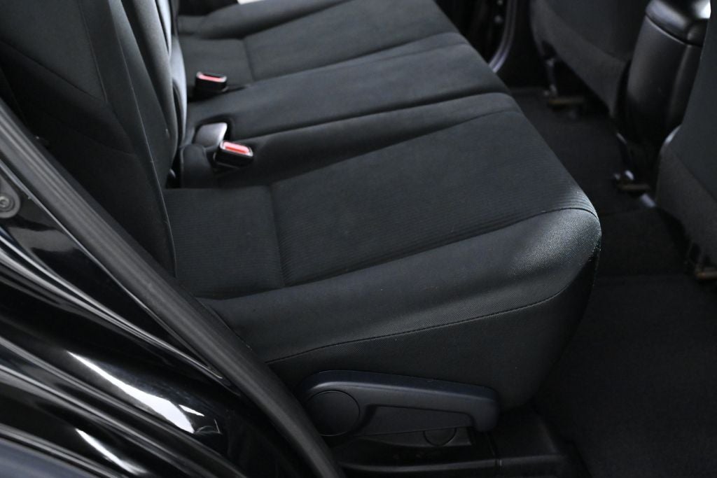 2016 Toyota RAV4 Base