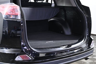 2016 Toyota RAV4 Base