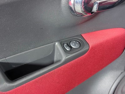 2013 FIAT 500 Pop