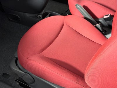 2013 FIAT 500 Pop