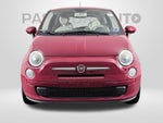 2013 FIAT 500 Pop