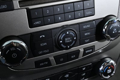 2010 Ford Fusion Hybrid Base
