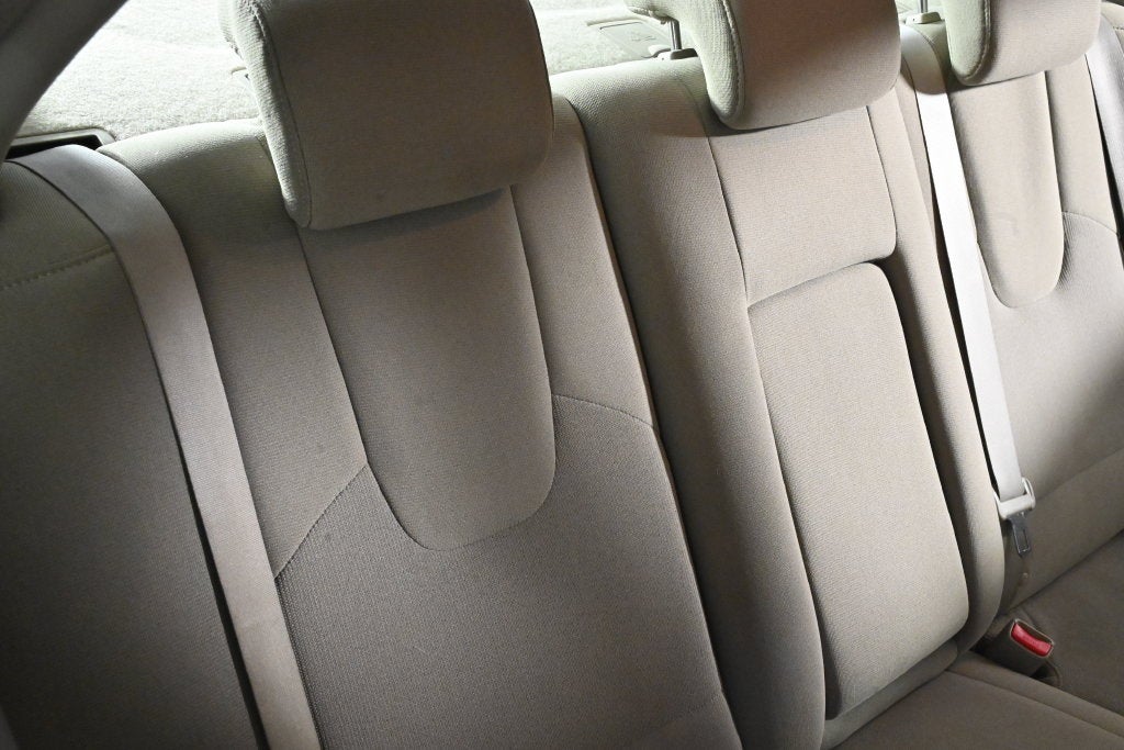 2010 Ford Fusion Hybrid Base