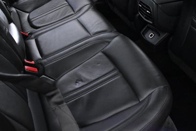 2014 Lincoln MKZ Base