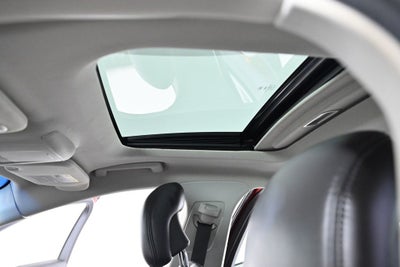 2014 Lincoln MKZ Base