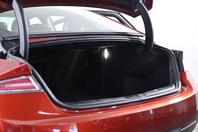 2014 Lincoln MKZ Base