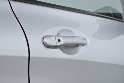 2015 Nissan Versa Note SL