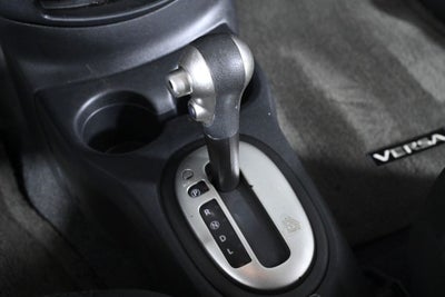 2015 Nissan Versa Note SL