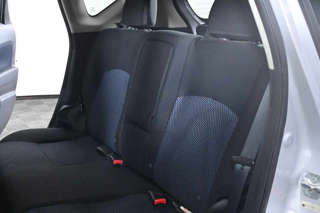 2015 Nissan Versa Note SL