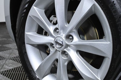 2015 Nissan Versa Note SL