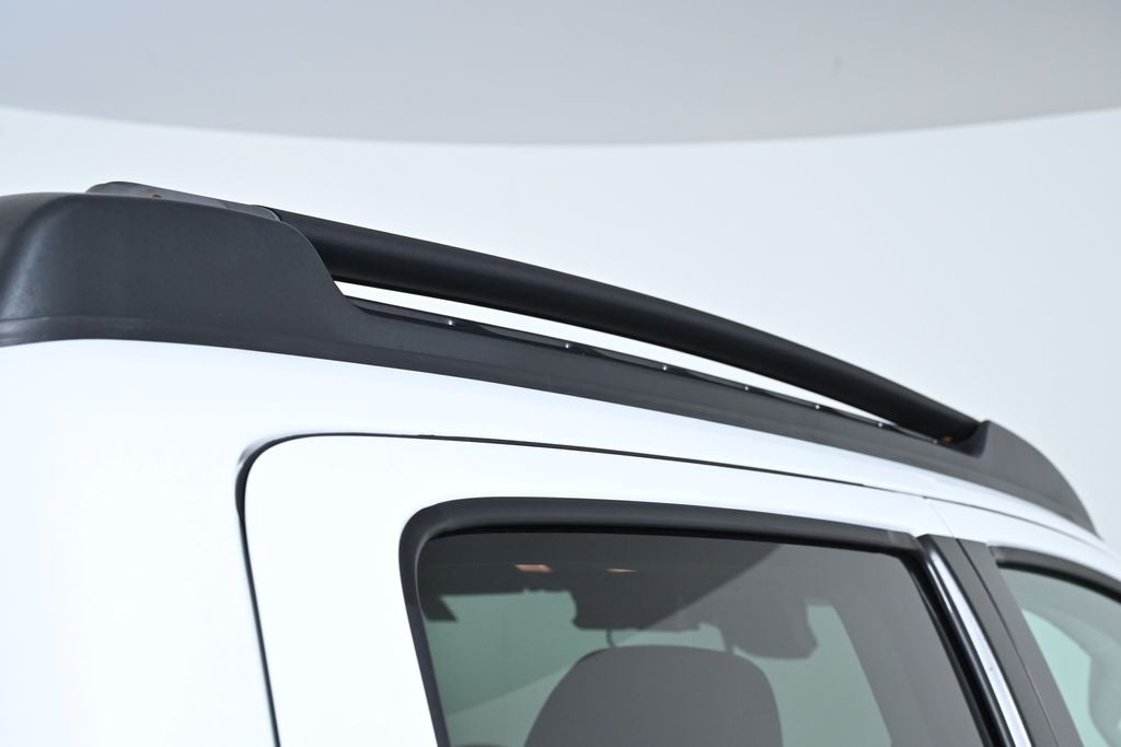 2023 Toyota Tacoma Base