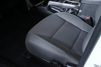 2023 Toyota Tacoma Base