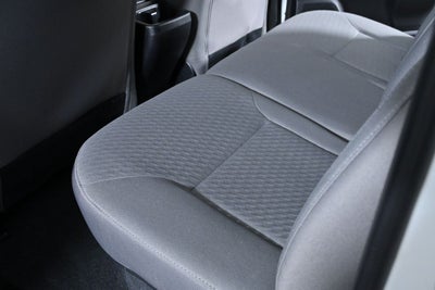 2023 Toyota Tacoma Base