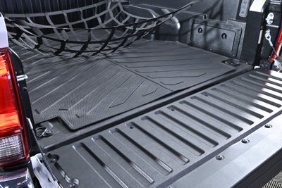 2023 Toyota Tacoma Base