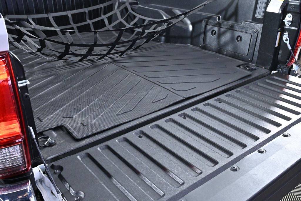 2023 Toyota Tacoma Base