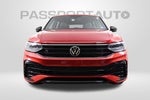 2024 Volkswagen Tiguan Base