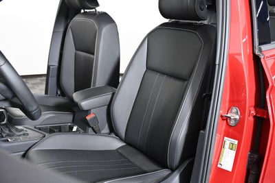 2024 Volkswagen Tiguan Base