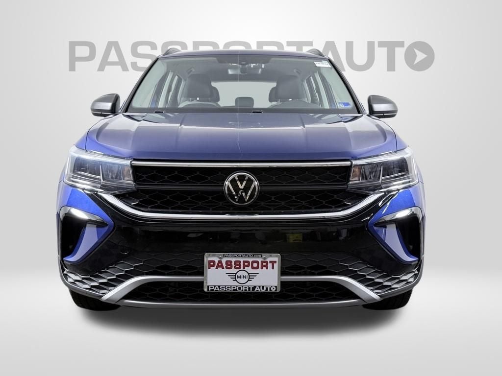2023 Volkswagen Taos 1.5T S