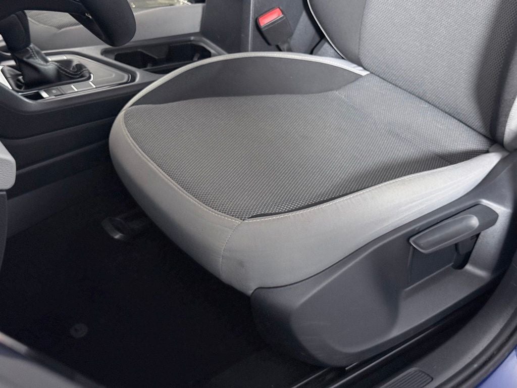 2023 Volkswagen Taos 1.5T S