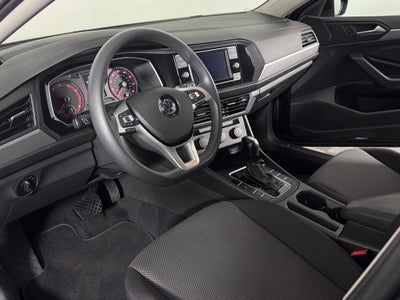 2020 Volkswagen Jetta Base