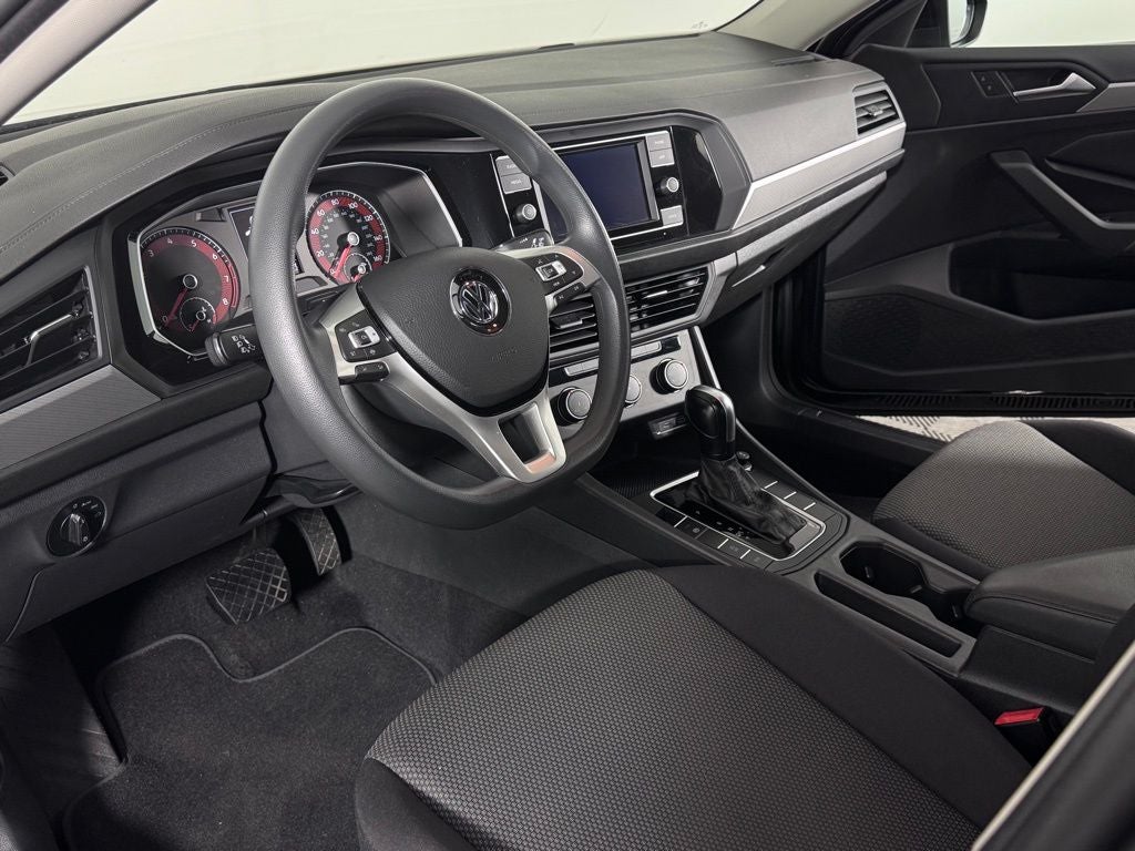 2020 Volkswagen Jetta Base