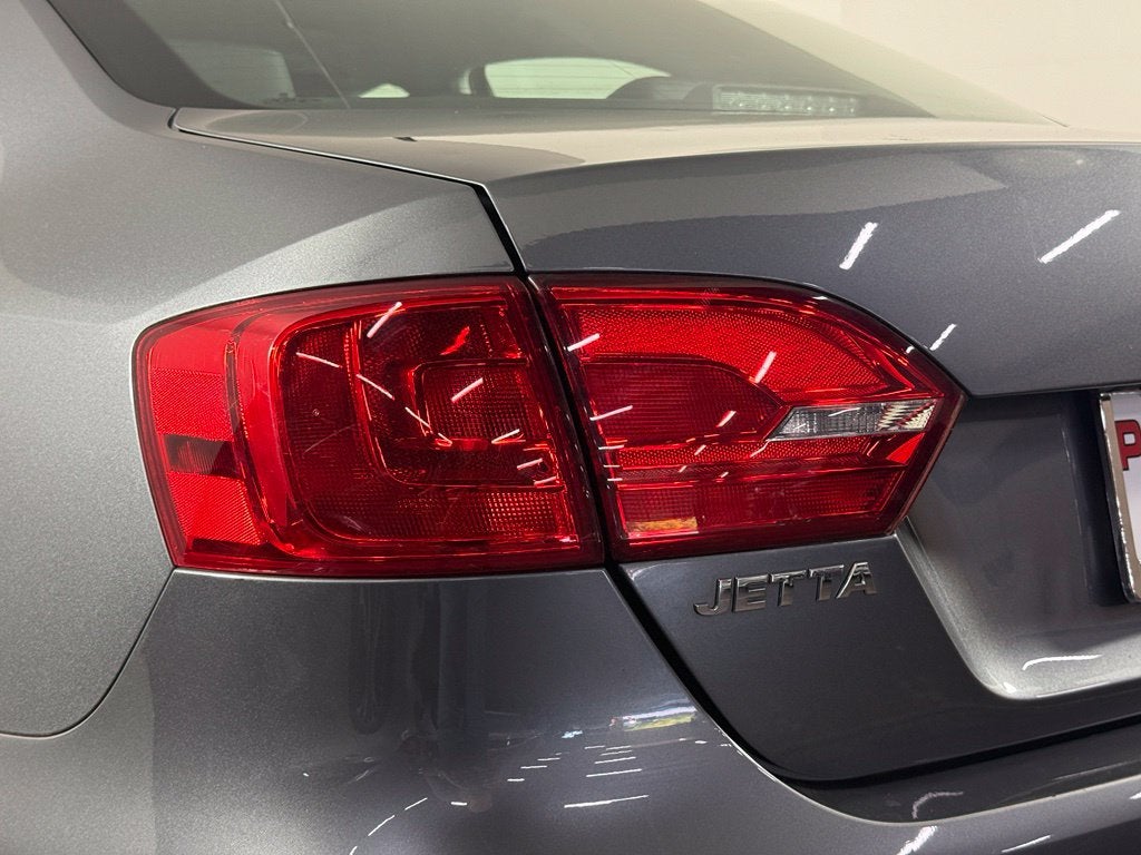 2014 Volkswagen Jetta 1.8T SE