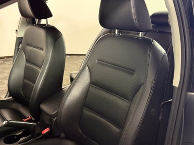 2014 Volkswagen Jetta 1.8T SE