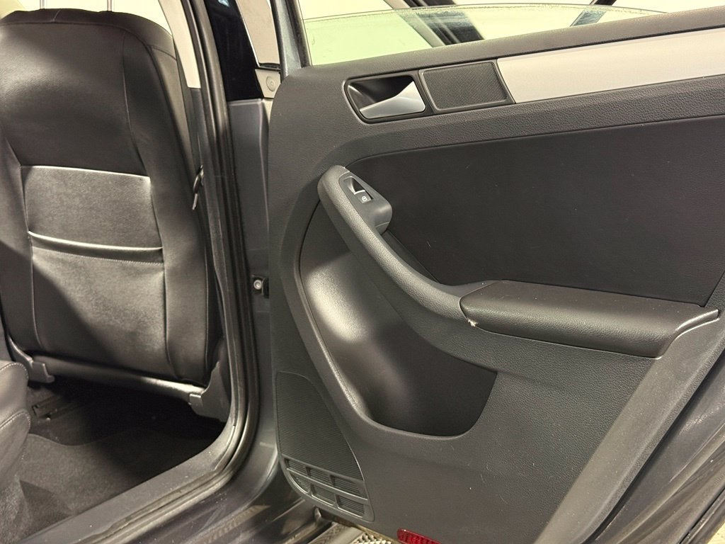 2014 Volkswagen Jetta 1.8T SE