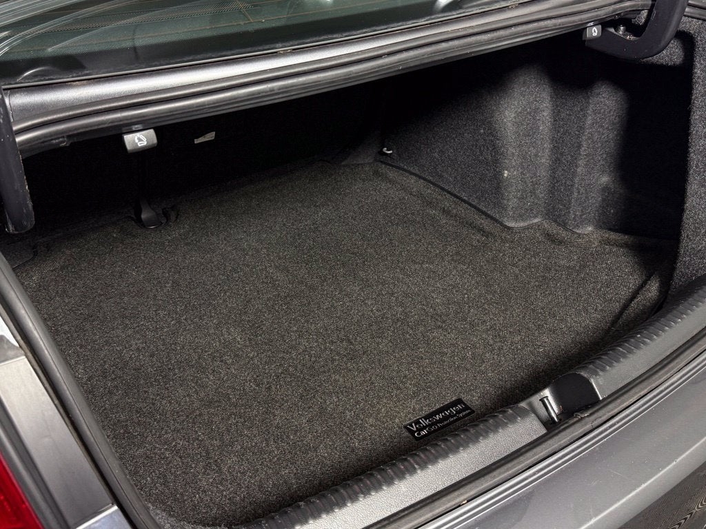 2014 Volkswagen Jetta 1.8T SE