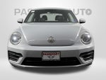 2018 Volkswagen Beetle 2.0T S