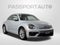 2018 Volkswagen Beetle 2.0T S