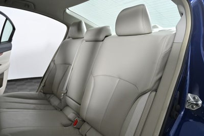 2011 Subaru Legacy 2.5i Ltd Pwr Moon
