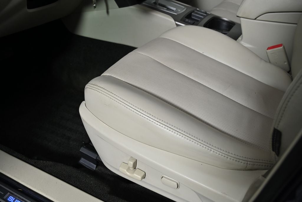 2014 Subaru Legacy 2.5i Limited