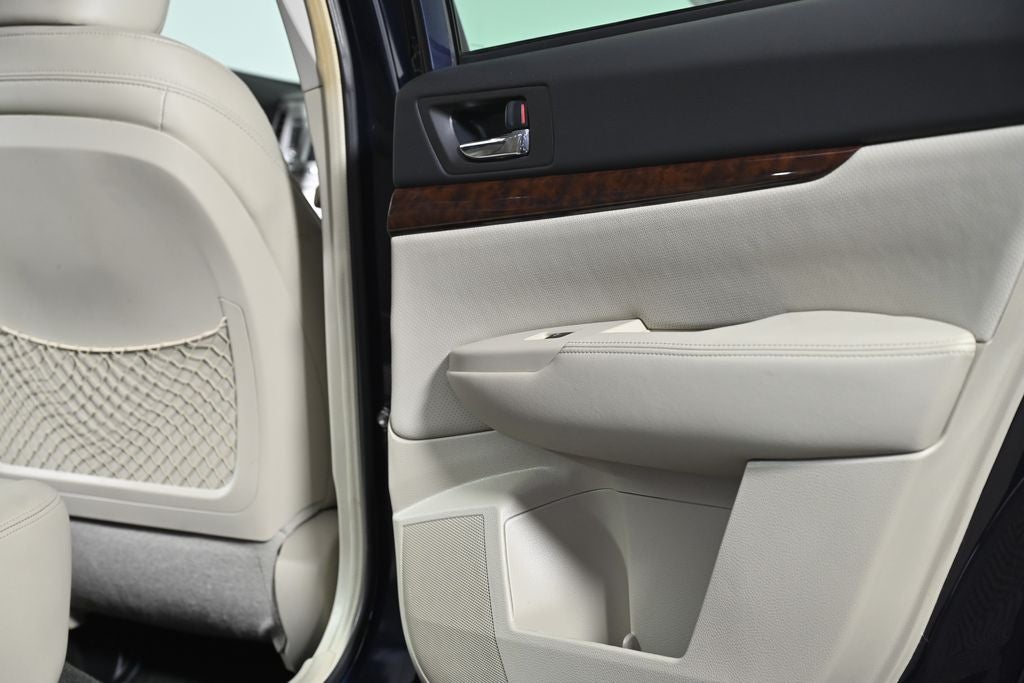 2014 Subaru Legacy 2.5i Limited