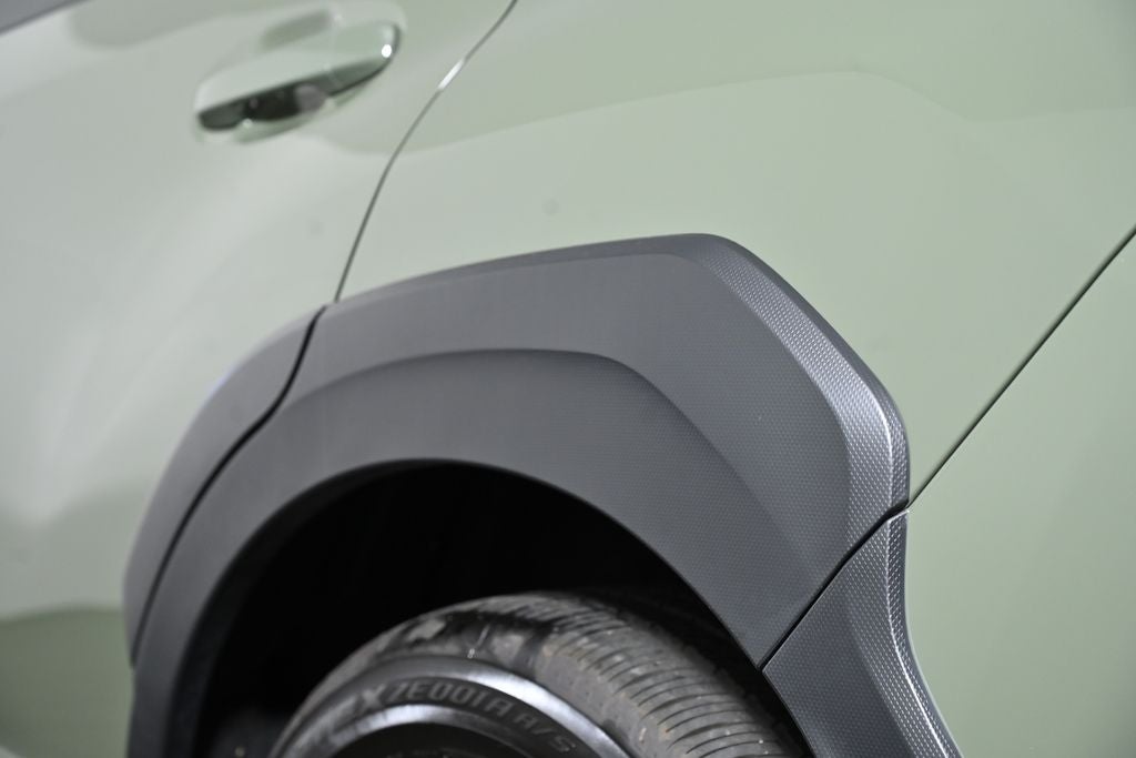 2025 Subaru Crosstrek Base