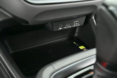 2025 Subaru Crosstrek Base