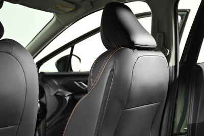 2025 Subaru Crosstrek Base