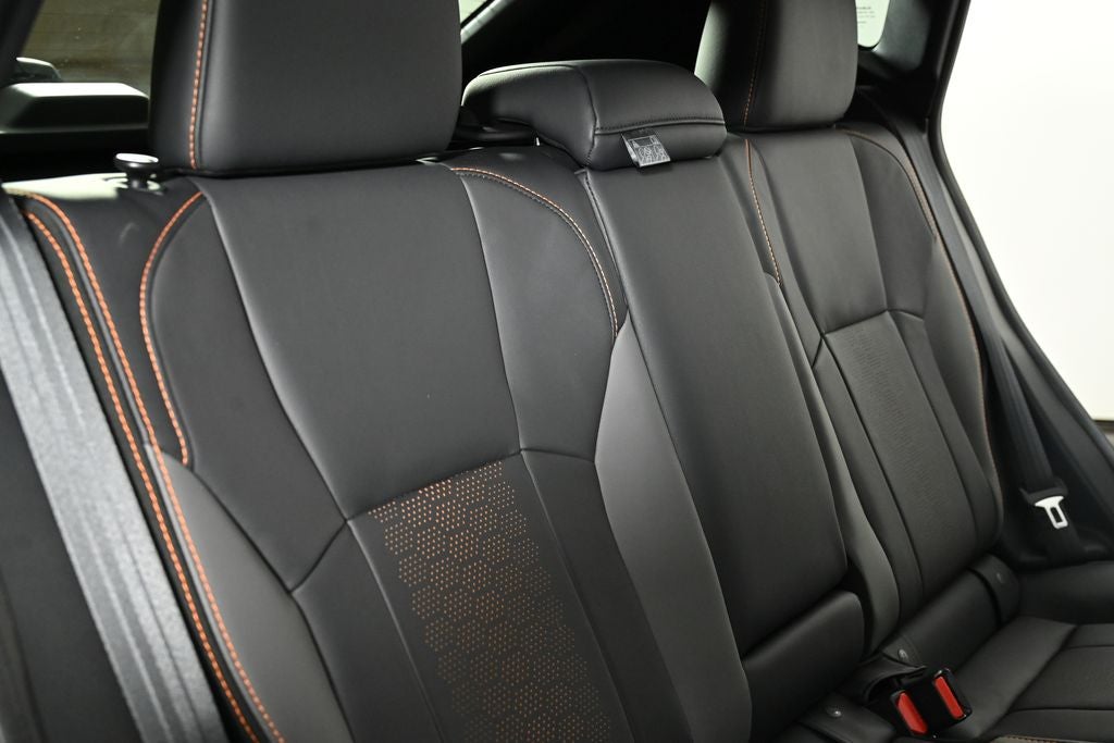 2025 Subaru Crosstrek Base