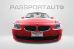 2007 BMW Z4 3.0i