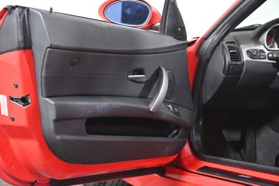 2007 BMW Z4 3.0i