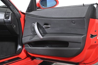 2007 BMW Z4 3.0i