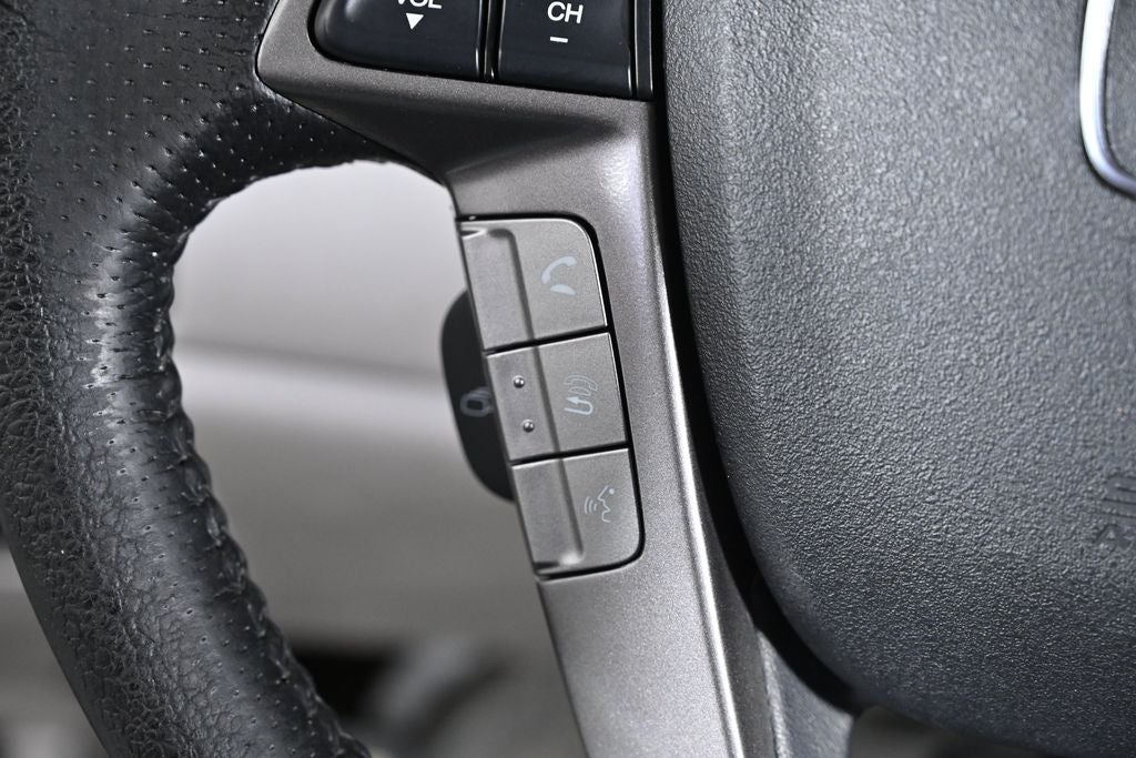 2016 Honda Odyssey Base