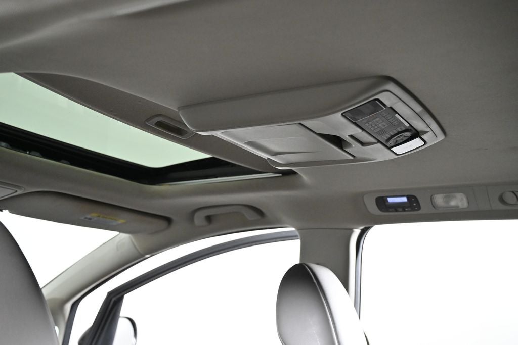 2016 Honda Odyssey Base