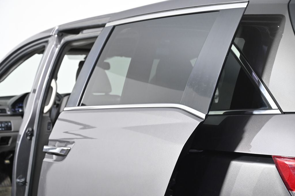 2016 Honda Odyssey Base