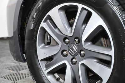 2016 Honda Odyssey Base