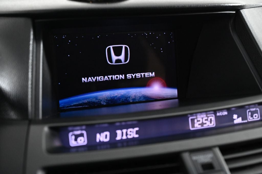 2011 Honda Accord Crosstour Base