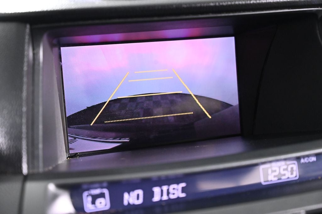 2011 Honda Accord Crosstour Base